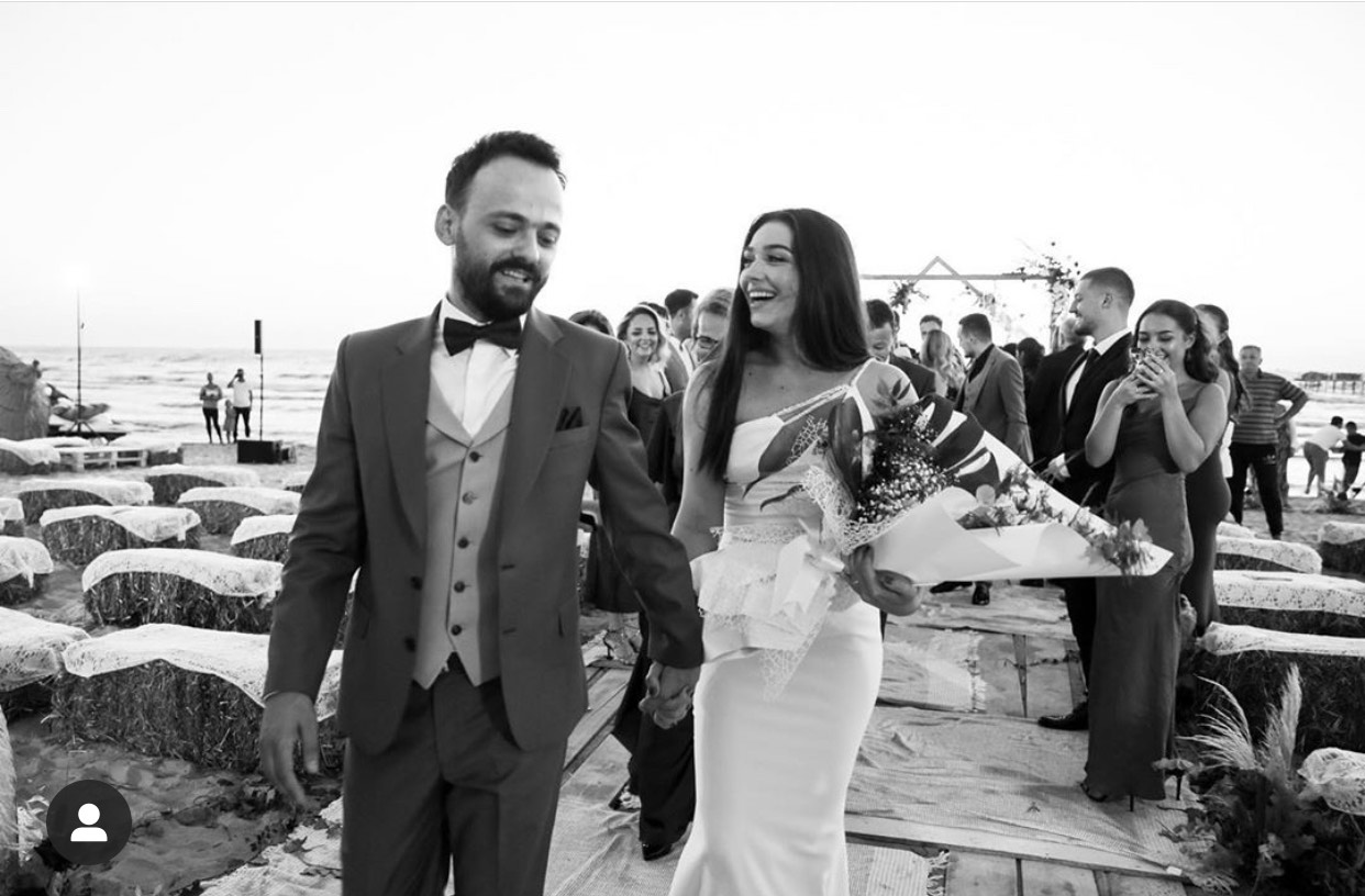 Jonida Vokshi flet pas nje viti martese: "Ja kush ishte e zonja e dasmes" 1 IMG 4862