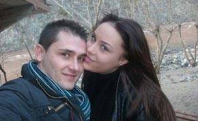 Besi & Xhensila festojnë pervjetorin. Ja si ishin kur u njohën 3 1D3928B3 715C 4B39 9095 479713D9E489