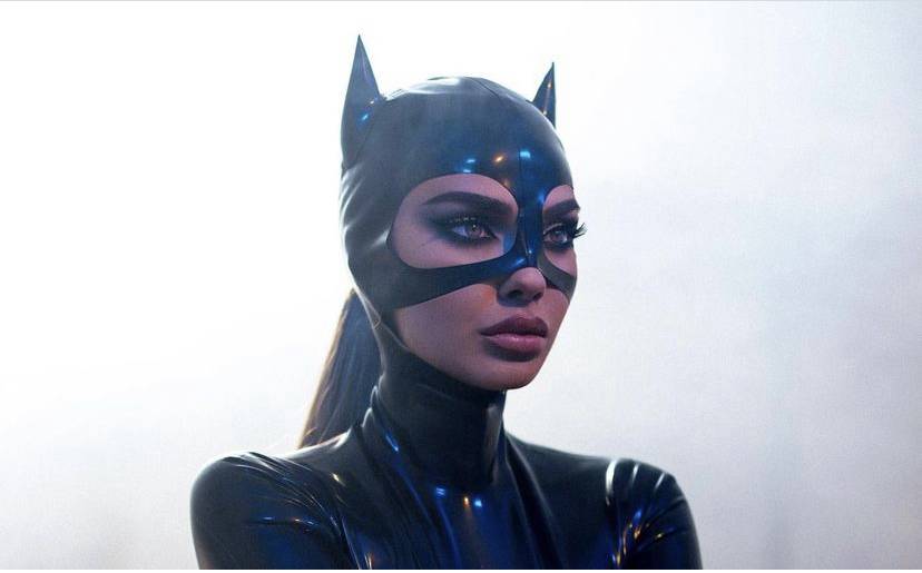 Pse vajzat që ndahen nga vëllezërit Veshaj kthehen në “Cat Woman”? 1 AB7B8B1C F0D2 4393 850E B58FEFDED453