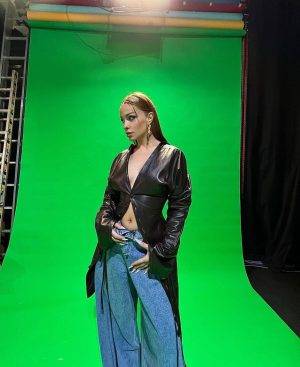 Eleni Foureira në superformë pas lindjes… 1 89820A50 F647 4780 A708 50E0A07359C4