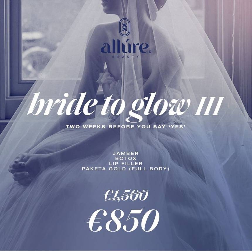 Mos vishni fustanin e nusërisë pa kaluar nga “Allure Beauty” 3 980591CF 5002 49FC 8C13 C94231F62227