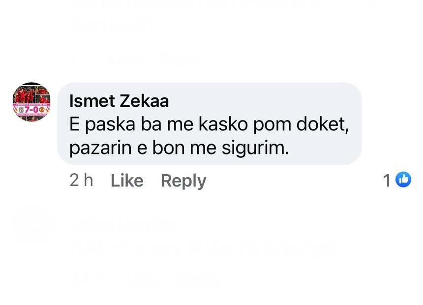 Digjet përsëri lokali i Noizyt: komentohet për zjarr të qëllimshëm për të përfituar sigurimet 1 00B5BEDE 7350 4C9A 8E9C CA0096579D98