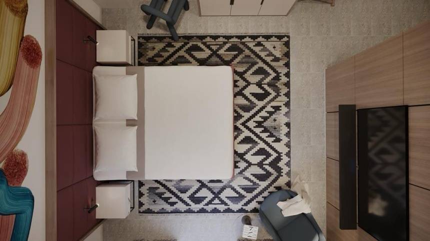 Mercure hyn në tregun në rritje të mikpritjes ne Shqipëri me një hotel elegant në Tiranë 4 079B1D32 69CD 44FE 87F8 427173E6C4FE
