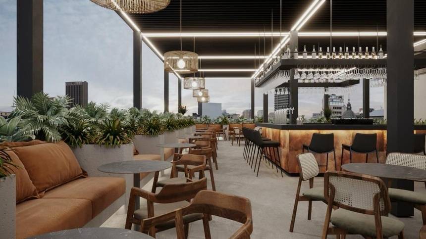 Mercure hyn në tregun në rritje të mikpritjes ne Shqipëri me një hotel elegant në Tiranë 3 32A2993F E59A 4DAD A343 53C797A40B61