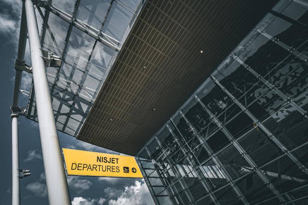 Aeroporti Ndërkombëtar i Tiranës tejkalon në shifra Aeroportin e Beogradit 1 8E23C83A A36D 44F4 B682 1D215227B947
