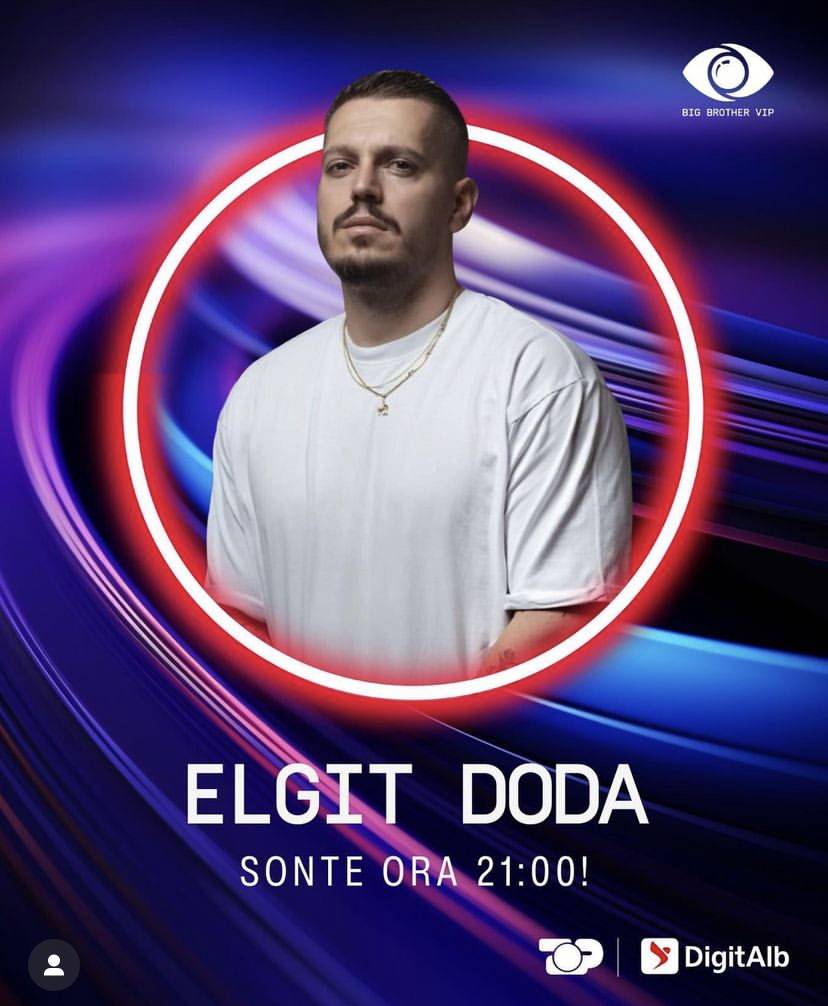 Zbulohet këngëtari që do të futet sonte në dasmën e Romeos dhe Heidit 1 E3A7D485 67C6 46AE A365 628DB646A6A6