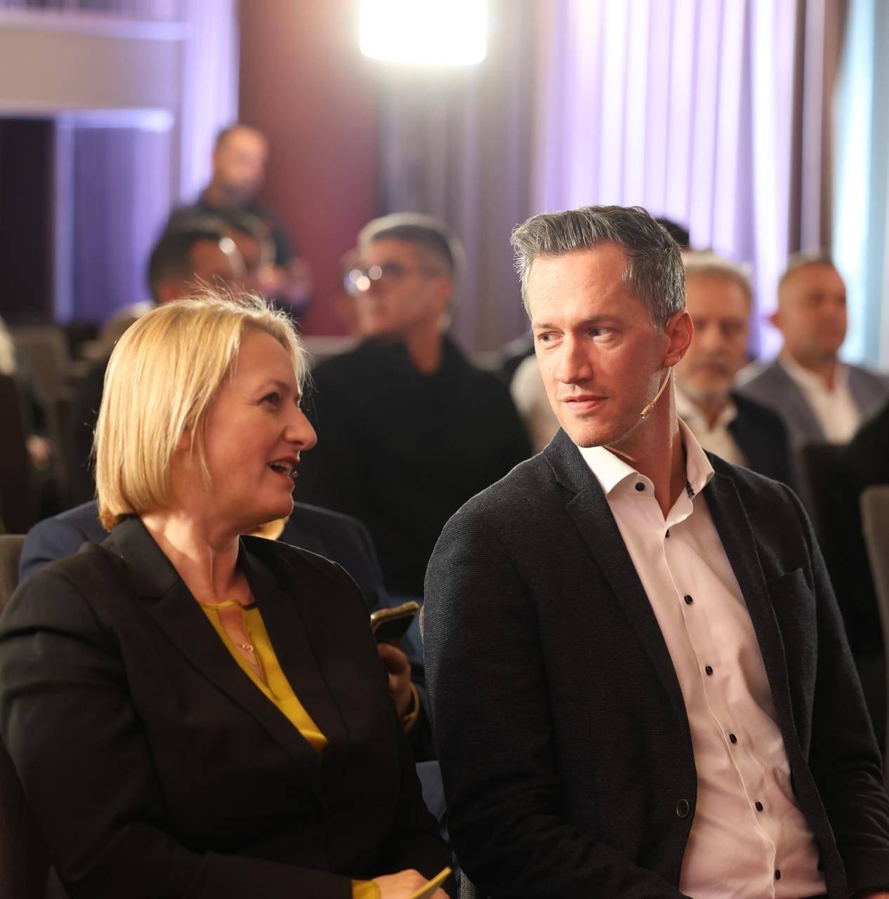 Bujqësia në epokën dixhitale; Vodafone Albania, histori suksesi në Agrokulturën Inteligjente 3 2AE4723A 2B15 4E5E B543 7DEB4EBCFA97