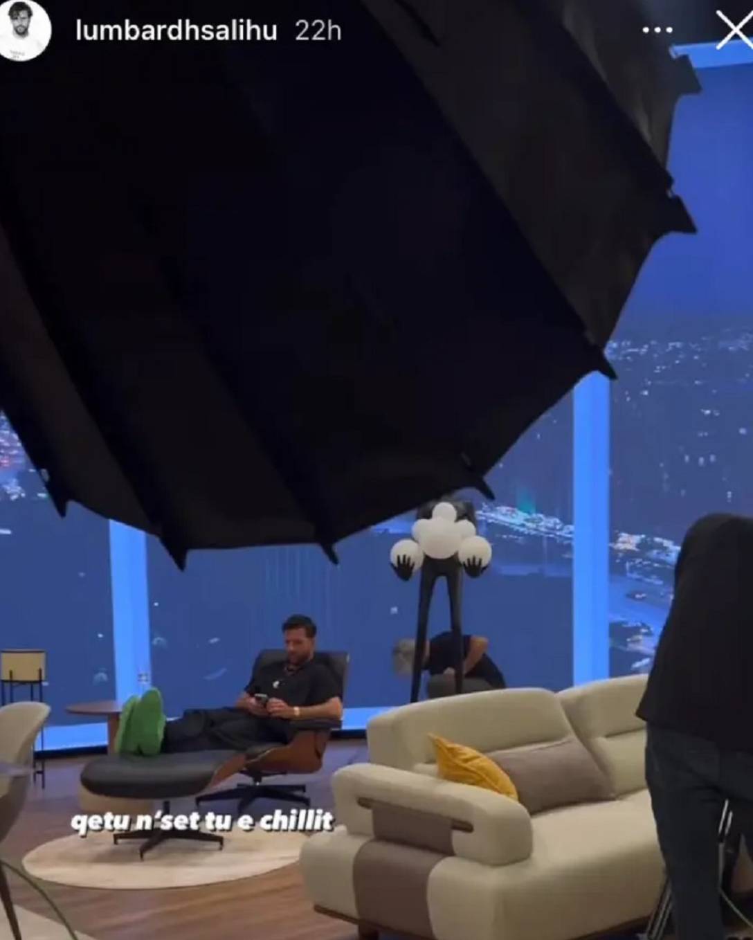 U tha se u nda nga Kaderi,reagon në rrjet Lumbardhi! 1 IMG 1312