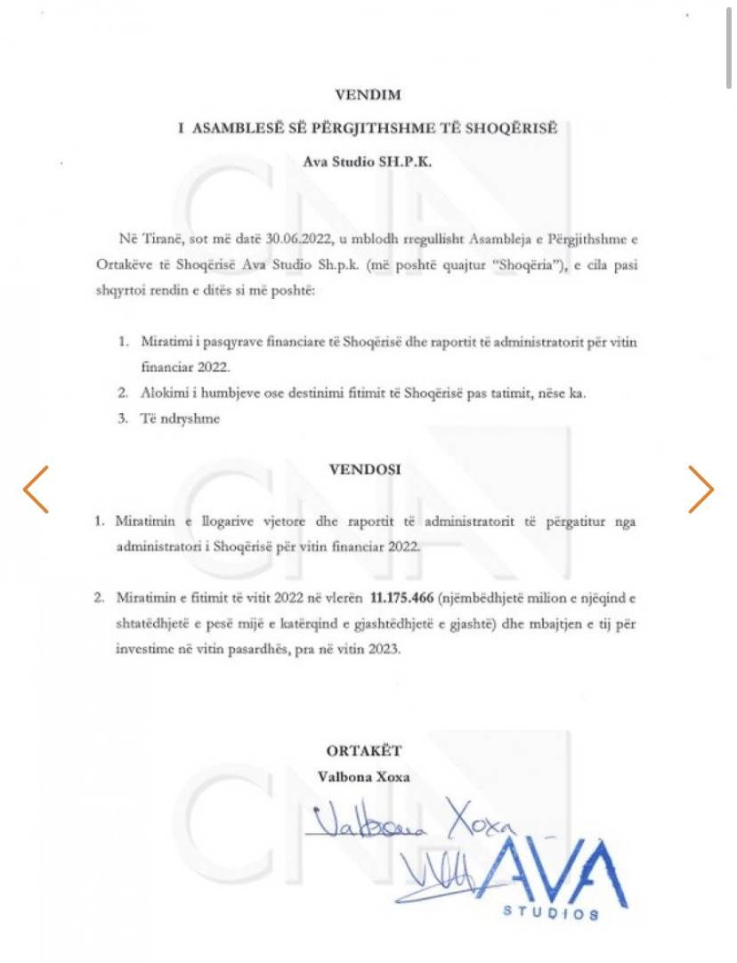 Qindra miliona nga kultura/ Del në skenë vjehrra pensioniste e Erion Veliajt 3 10EC4693 AA0A 4A34 9D64 2C3E692FDB52