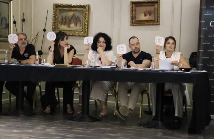 Rinfest-Festival 2024/ Mbahet ekspozita e veçantë për personat me aftësi ndryshe, i dedikohet mësueses Ina Kasimati 2 7F69FB9D C437 4811 9ED0 57B4AA5AFEEC