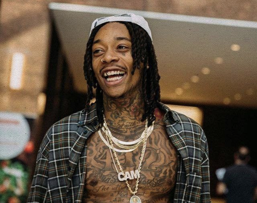 Wiz Khalifa akuzohet për drogë në Rumani