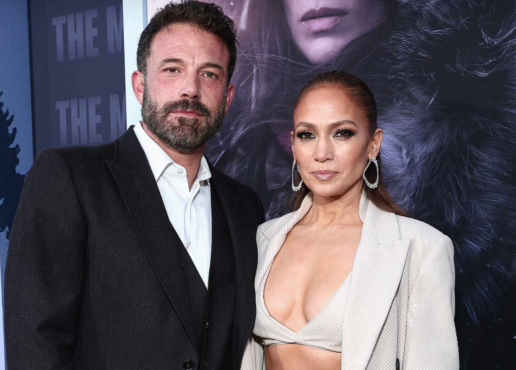 JLO dhe Ben Affleck festojnë përvjetorin e dytë por të ndarë!