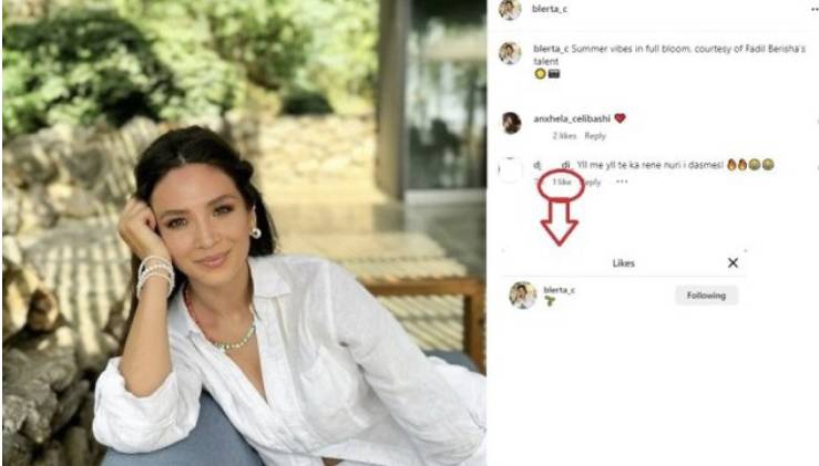 Princ Leka dhe fotografja në prag të dasmës? Ja detaji që ngriti dyshime 1 53C96739 208A 4E34 96F3 1E0F49A60A93