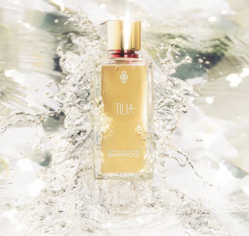 Rrethohuni me luks dhe aromë perfekte! Parfumet luksoze të Marc Antoine Barrois i gjeni vetëm në Maison de Parfum! 2 6A8F5844 BE89 4D59 92FE 996CB8A96C77