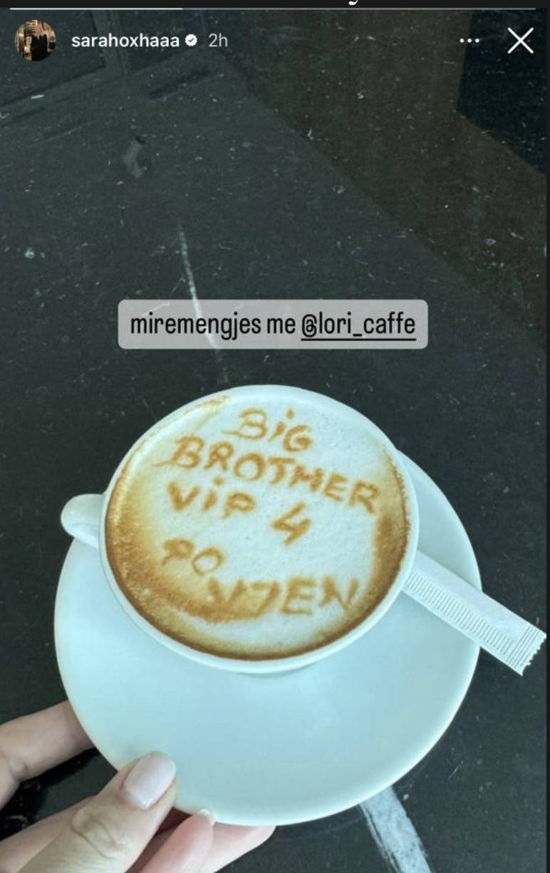 Po vjen era Big Brother Albania VIP 4, këtë herë formula e garës shumë sfiduese 1 9C875A3E 7EED 4096 ACED 77E14A1F9401
