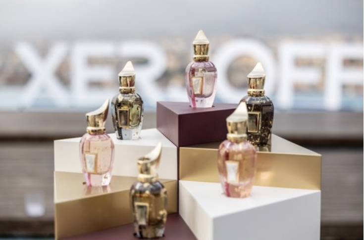 Maison de Parfum sjell Fred de Palma në eventin e prezantimit të aromave të reja nga Xerjoff dhe kjo nuk është thjesht rastësi! 1 424C0A21 2129 41E6 9E6E 743E8388A2E9