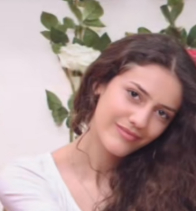 Publikohen foto të vjetra, ja si dukej Lotina, partnerja e Mozzik vite më parë 1 4DC3F5F9 48B0 406B BE2F F3810E94D945
