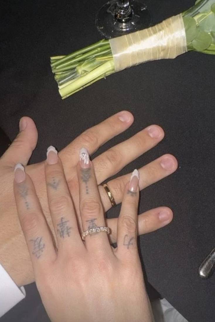 Dafina Zeqiri i jep fund beqarisë! Dalin pamjet e dasmës 2 9994A358 34A9 4861 A185 D316B5B25A17