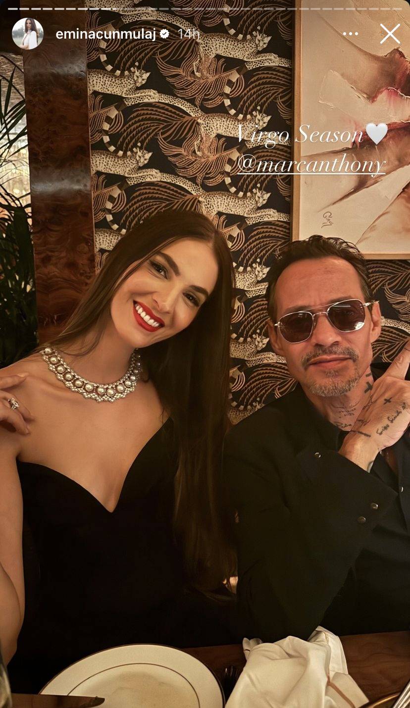 Emina Çunmulaj feston ditëlindjen mes VIP-ave të Hollywood 1 F7FCDF96 9C98 469C ABB5 9664A466CB47