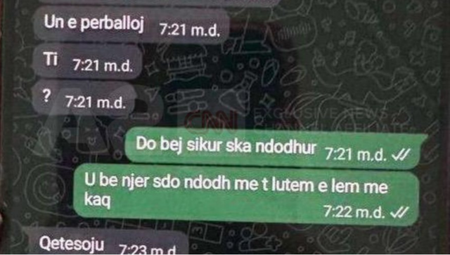 Dalin bisedat e profesorit me nxënsen 14 vjeçare në Korçë 2 6A95026A 075E 4018 ABD1 5F7B3E2DA4FA