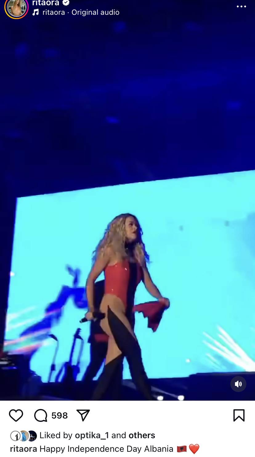 VIP-at shqiptarë vishen kuq e zi! 4 C8DA6504 8B73 4679 A5CA E7209E278004