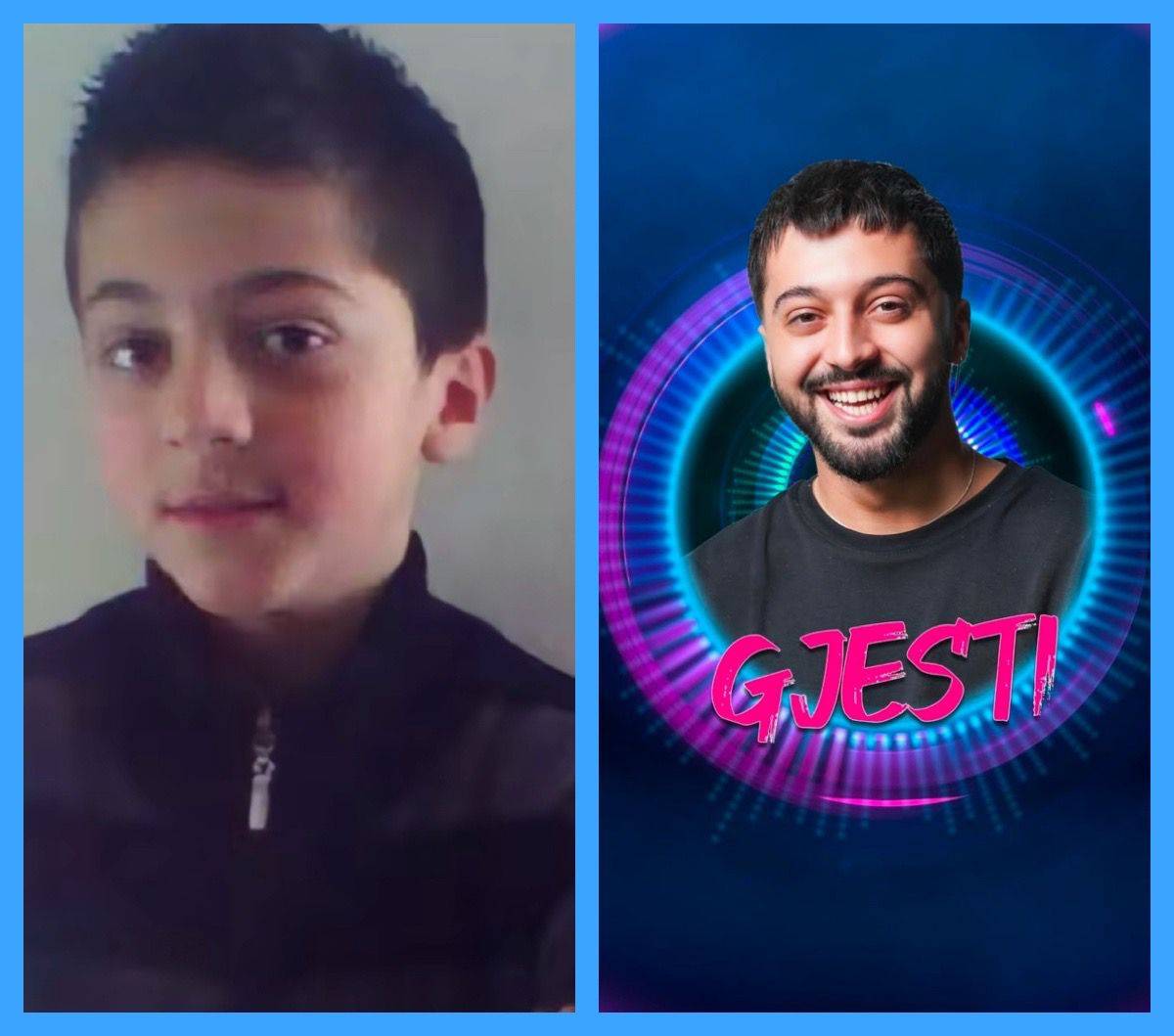 E gjeni dot kush është ky djalosh që sot po bën namin në formatin BB VIP ? 1 6B0D38A7 F965 49F1 A3CD 7514C096114C