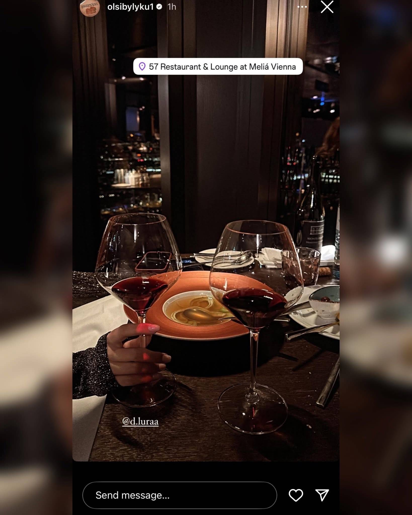 Egli Tako futet në BB VIP 4, Olsi Bylyku reagon në këtë mënyrë! 1 DDA9842E 4E52 4D5B 99CF 0C929C955643