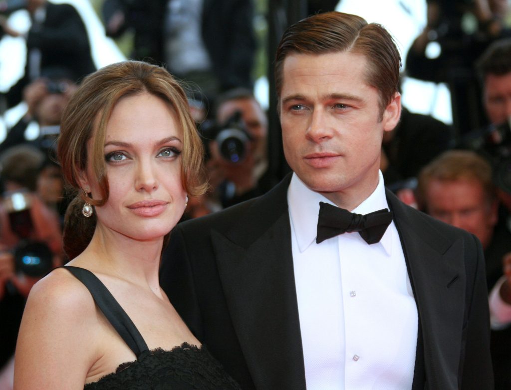 Brad Pitt dhe Angelina Jolie arrijnë marrëveshjen e divorcit pas 8 vitesh