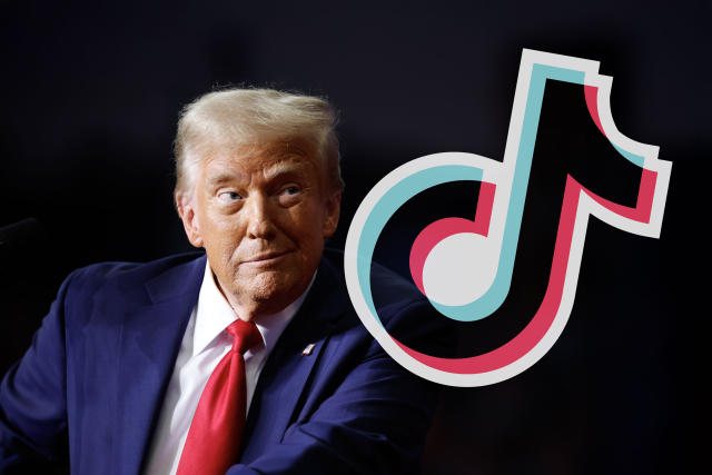 Microsoft kërkon të blej TikTok, Trump bën deklaratë