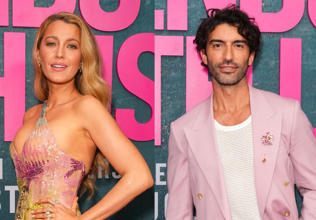 Vazhdon beteja:Blake Lively dhe Justin Baldoni ngrenë kundërpadi të reja