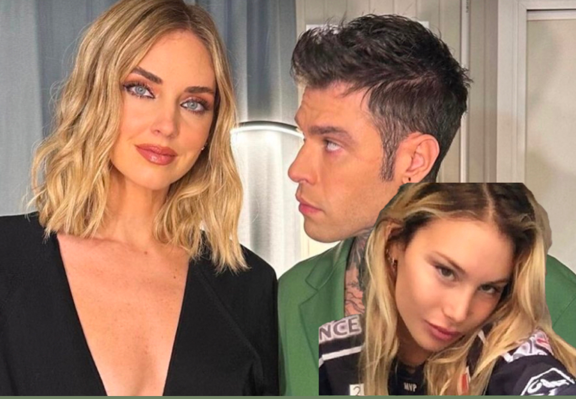 Pas skandalit publik,reagon Chiara Ferragni për tradhëtinë 7-vjeçare të Fedez