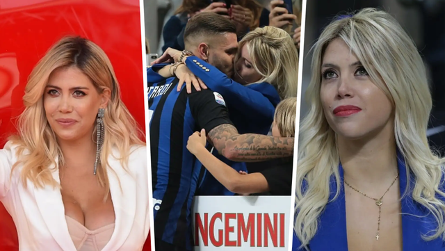 Wanda Nara dhe Maxi Lopez  bëhen bashkë për të “fundosur” Icardin