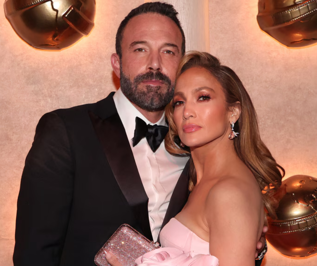 Çfarë po ndodh me divorcin e Jennifer Lopes dhe Ben Affleck