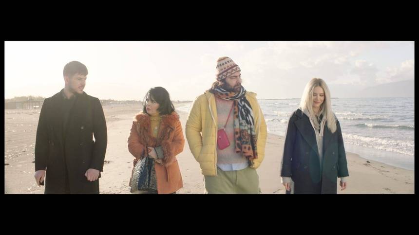 Luli & Goni Lemes – Komedia e re nga krijuesit e SERIALIT H.O.T 1 48b2c5cb b84a 4aae aa85 074dcd156624