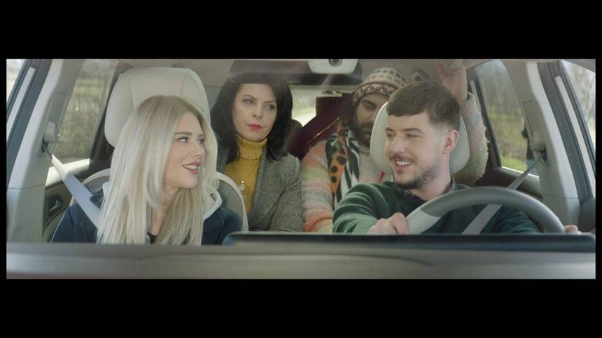 Luli & Goni Lemes – Komedia e re nga krijuesit e SERIALIT H.O.T 2 9d7f74b5 2e24 4d89 98a6 1aad83487870