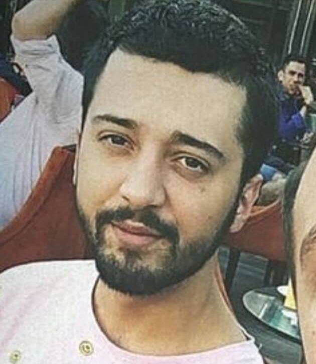 Nuk do ta njihni në foto. Gjesti kur ishte ende Besarti 1 b2832fb4 3d54 42a7 9c37 d67e74fbed0f