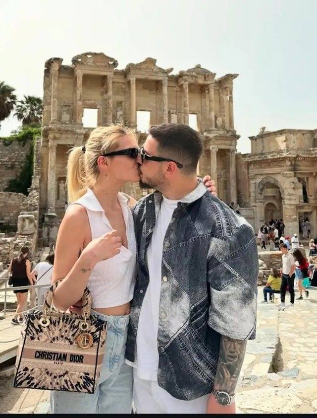 Ina Kollçaku prezanton partnerin! 1 IMG 6687