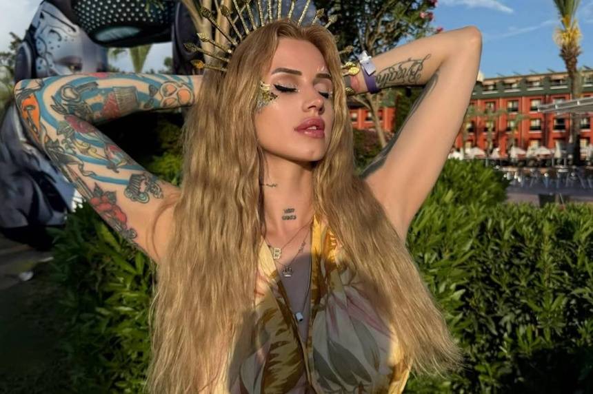 DJ Beste Karaağaç për herë të parë në Kosovë – sonte ekskluzivisht në “Boujee Lounge Club” 1 IMG 6923