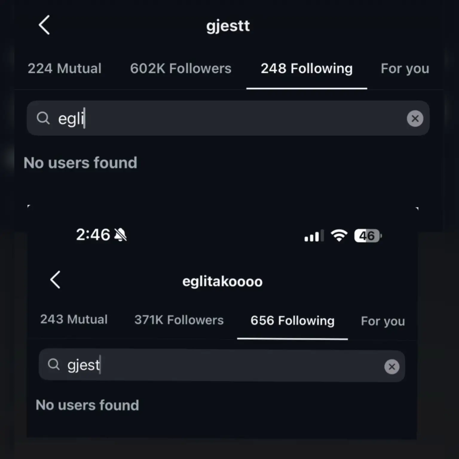 Ç’po ndodh mes Eglit dhe Gjestit? 1 IMG 0119