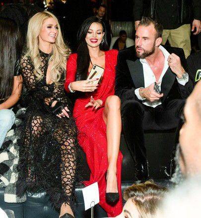 Philipp Plein e ndau për një çantë, sot shfaqet me këngëtarin shqiptar 1 a8e6fc58 1796 4428 bf3c 50f01134e91d