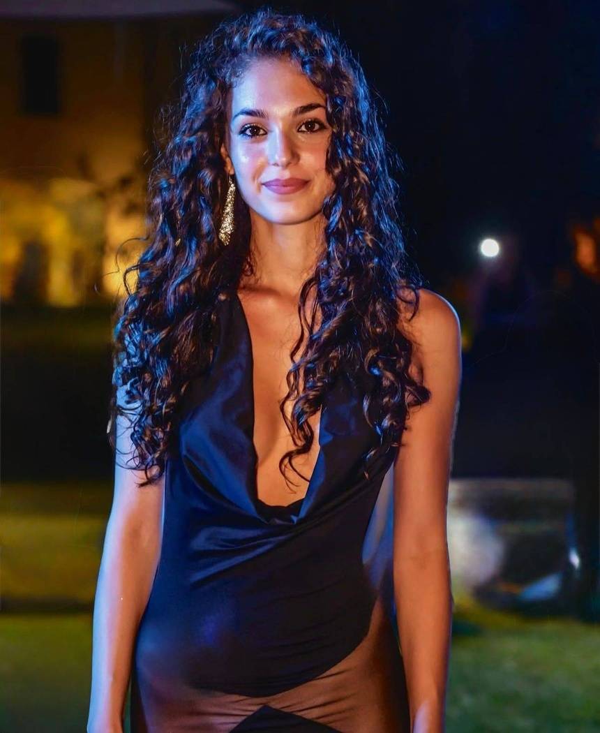 Aida Cinaj, 17-vjeçarja shqiptare që u shpall “World Top Model Italia 2025” 2 51876bba 7823 45ad 8518 55f65972e734