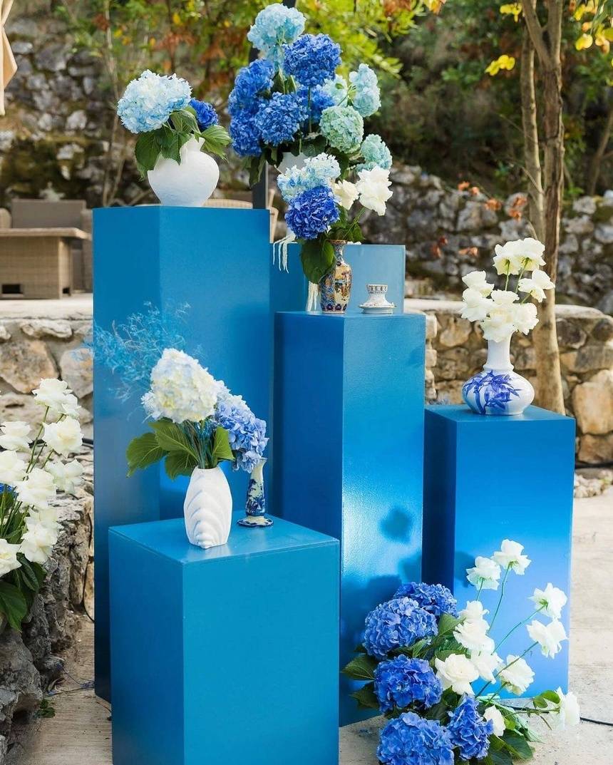 Dalin detaje nga ceremonia martesore e Princit Leka me fotografen Blerta Celibashi në Kep Merli 3 77214fdd 3880 437e 8aba 7264b4a33df6