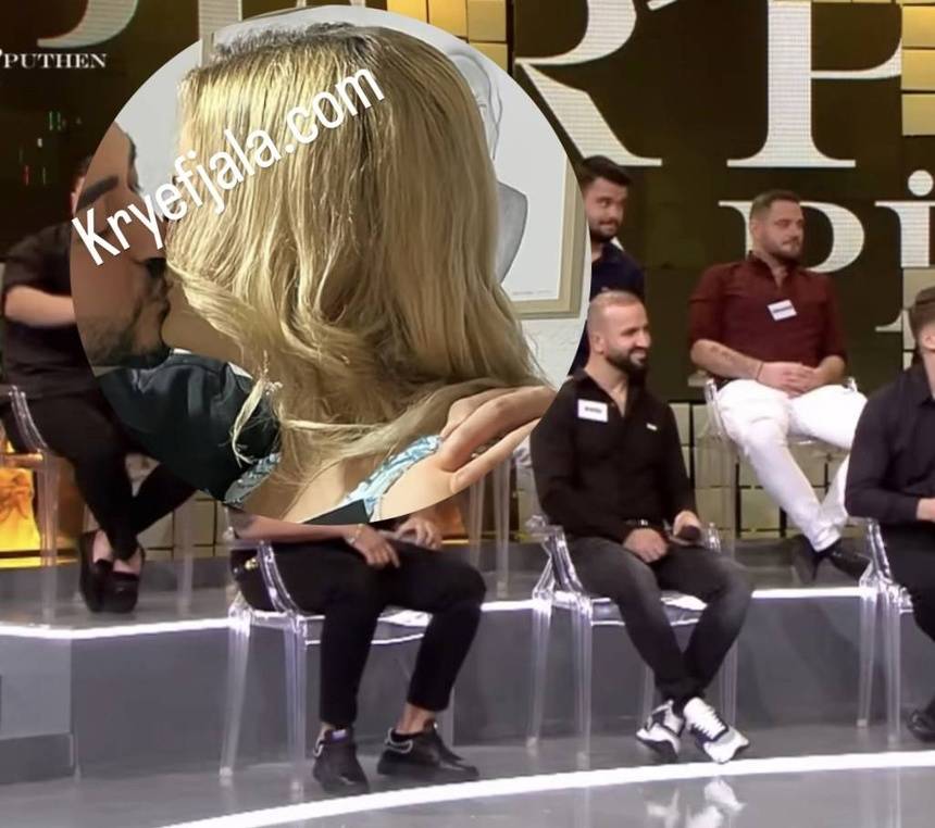 Megi i bën thirrje të kthehet në program, konkurrenti i Përputhen fejohet fshehurazi? Foto që e nxorri zbuluar