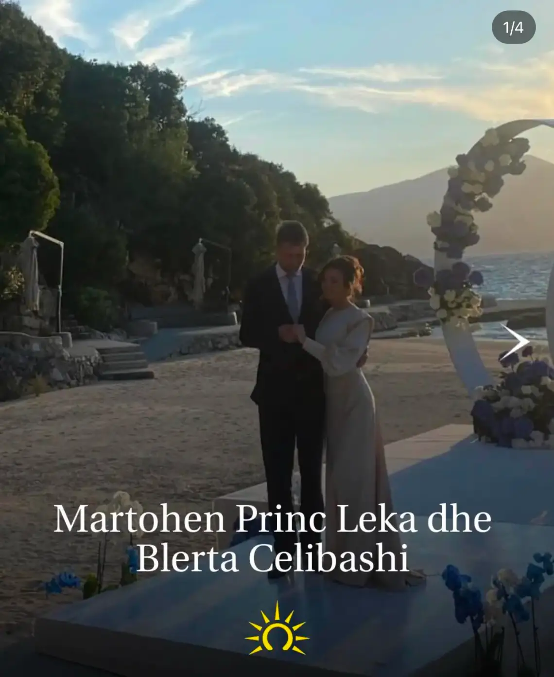 Martohen Princ Leka dhe Blerta? 1 IMG 4772
