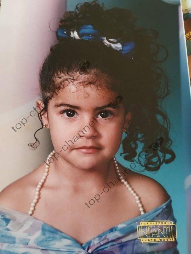 Skandali për testin e gjinisë, reagon nëna e volejbollistes Nayara: Është vajzë, mjaft e traumatizuat 1 IMG 5659