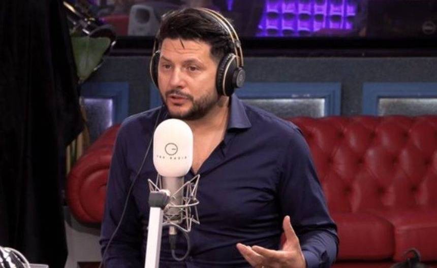 Ermal Mamaqi: “Nëse je i varfër, e meriton” 1 0c89a355 ee98 4a4d a7be 7ced5c6555e8
