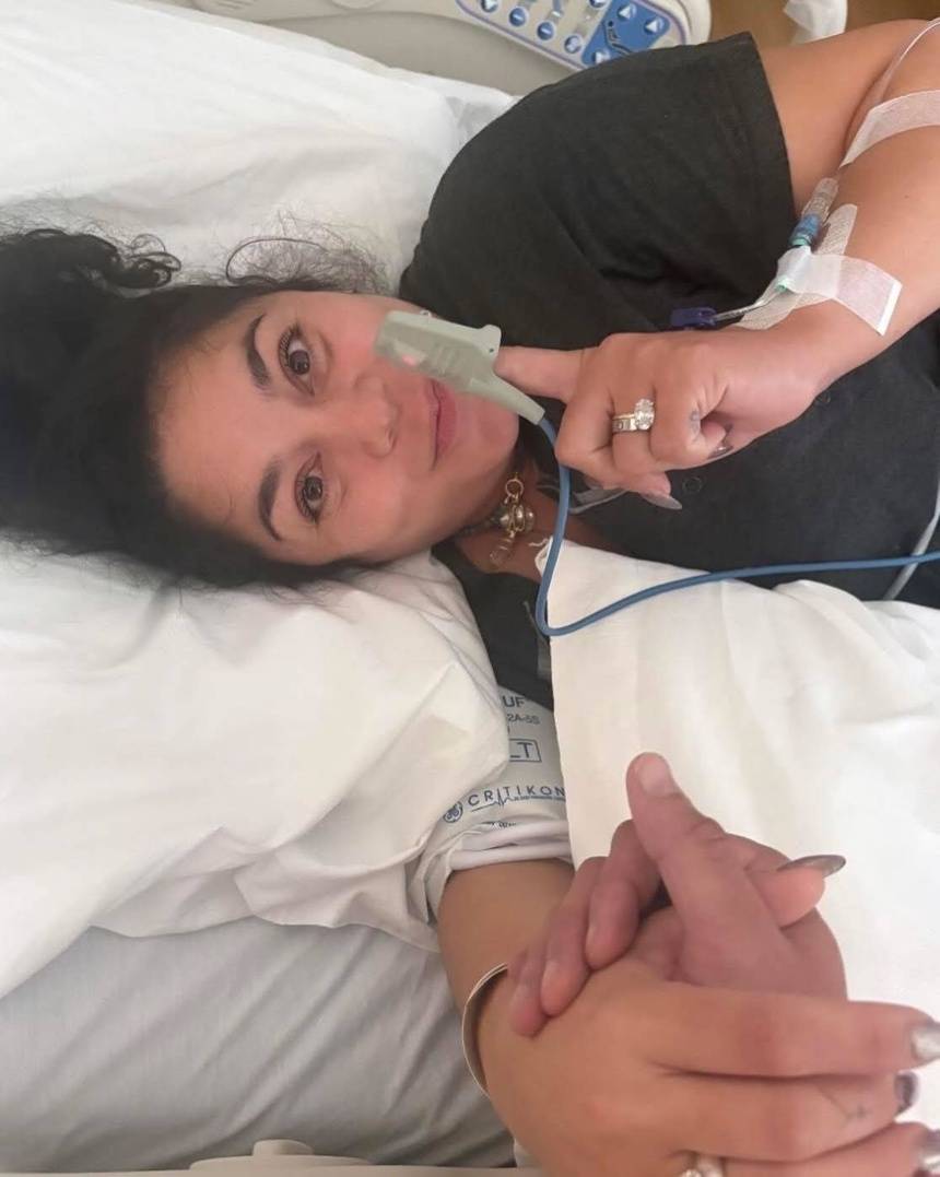 Vanesa Hudgens bëhet nënë për herë të dytë! 1 IMG 7485