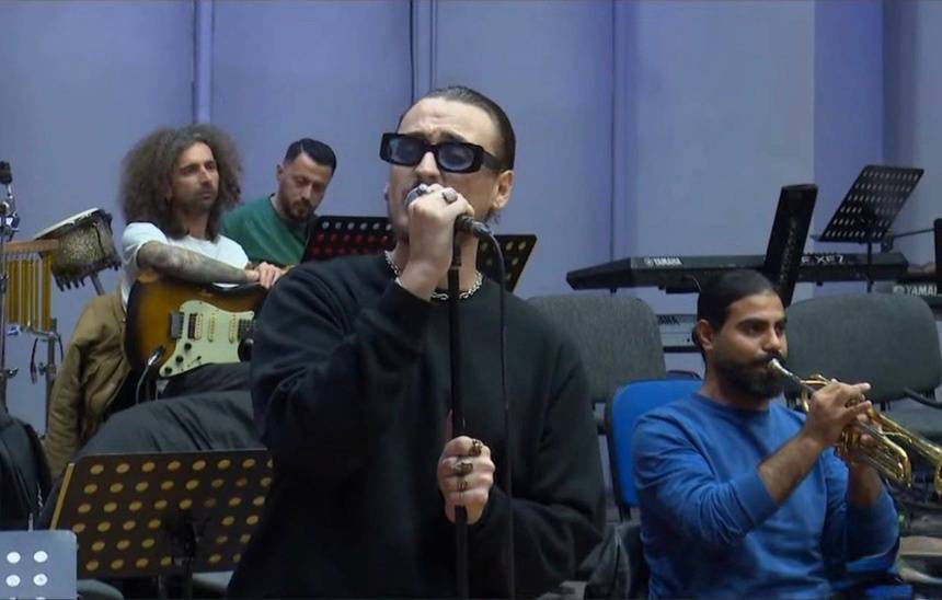 FEST 64/ Artistët nisin provat në RTSH, përgatiten për katër netët LIVE 1 da1eaeeb 48af 4869 9aa1 75c1069f8d4a