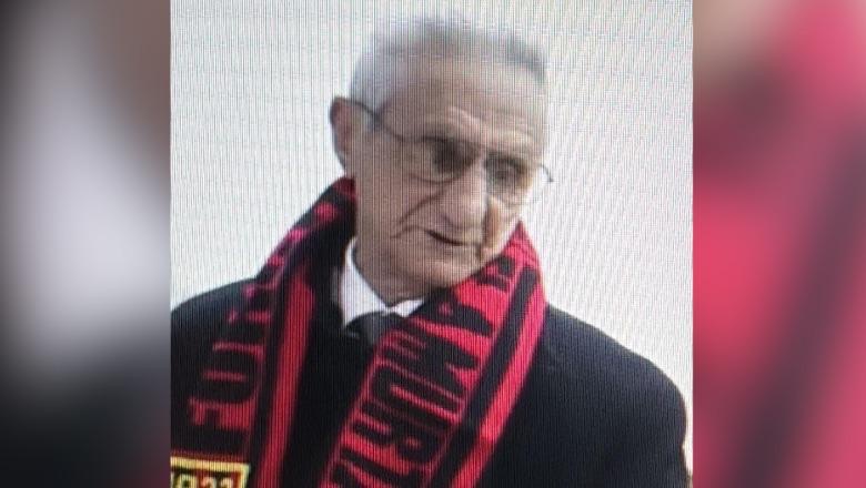 Po kalonte në vijat e bardha, ish-futbollisti i Flamurtarit përplaset nga makina dhe ndërron jetë në spital 1 img 7943