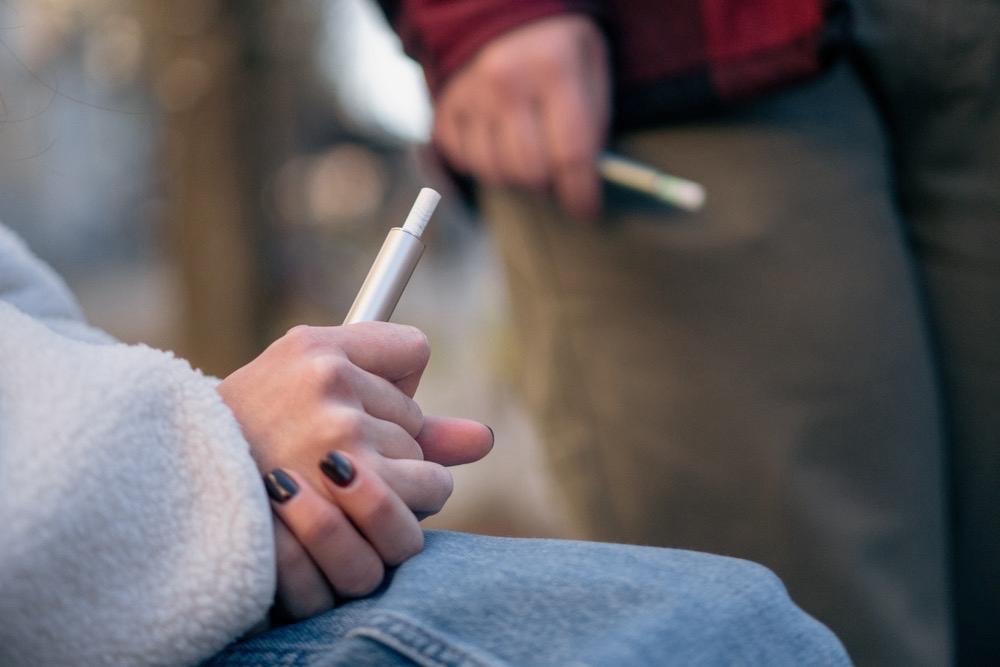 Varësia nga duhani, ekspertët: Cigaret elektronike ndihmojnë në lënien e tij 2 3887fd06 acbf 4ba2 9f0e 32a0b8bc253b